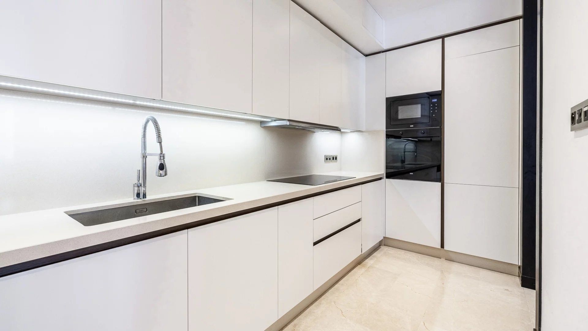 Louer Appartement 4 pièces 115 m² Marrakech