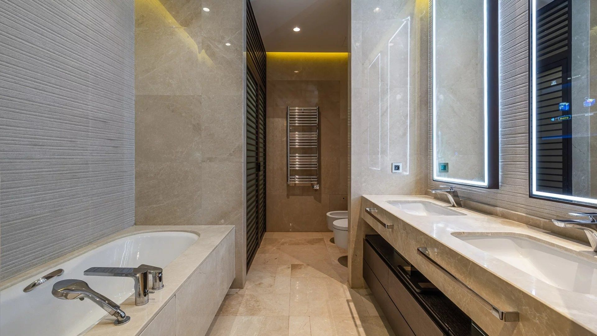 Louer Appartement 4 pièces 115 m² Marrakech