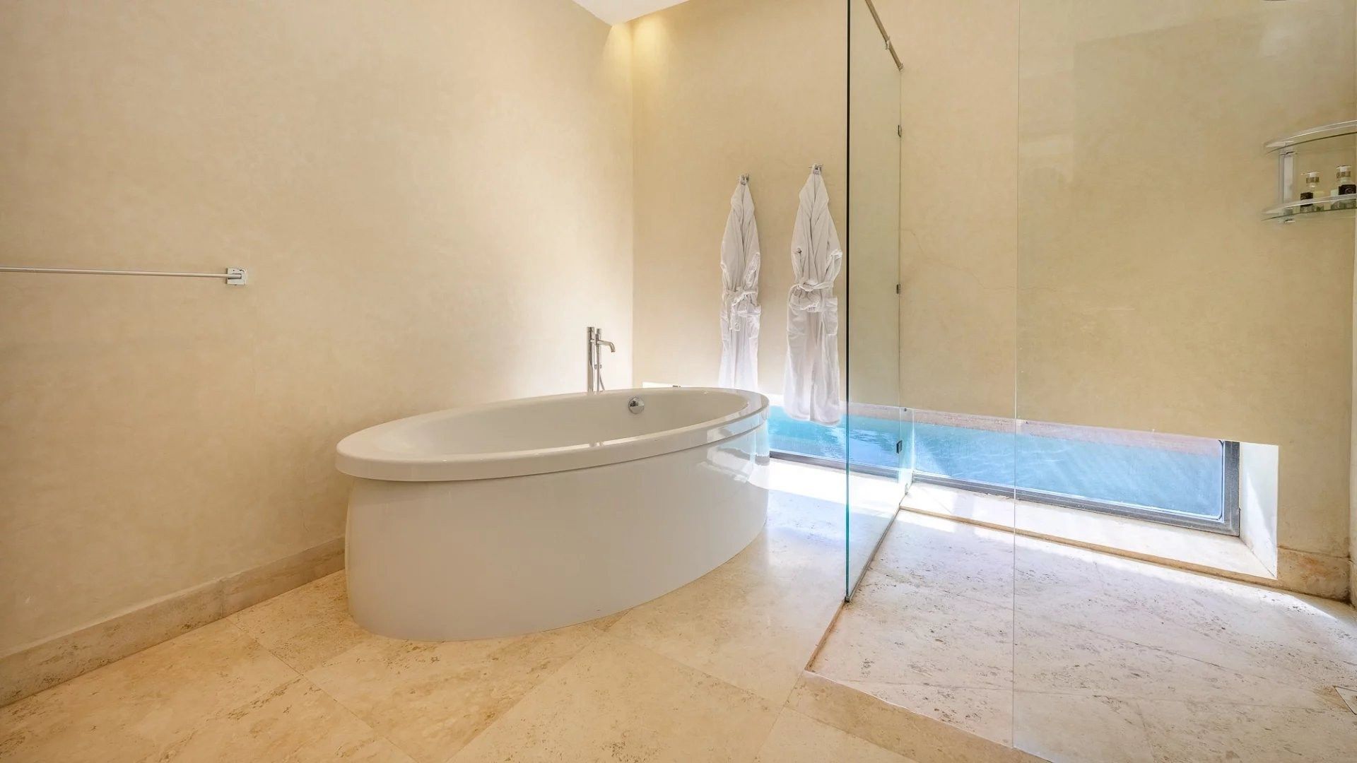 Louer Villa 8&nbsp;pièces 461&nbsp;m² Marrakech