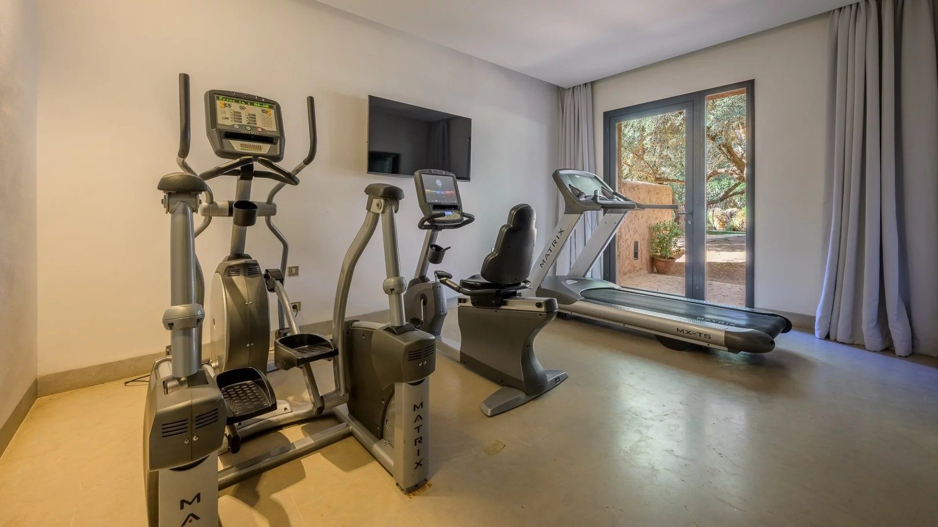 Louer Villa 8 pièces 461 m² Marrakech