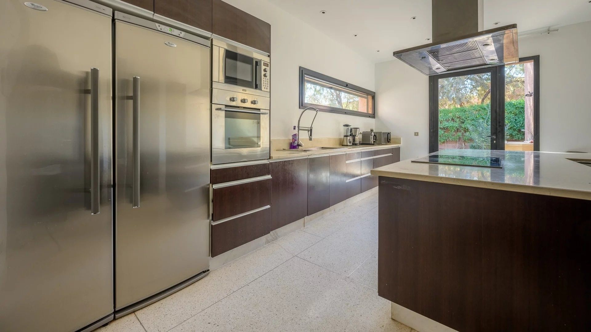 Louer Villa 8 pièces 461 m² Marrakech