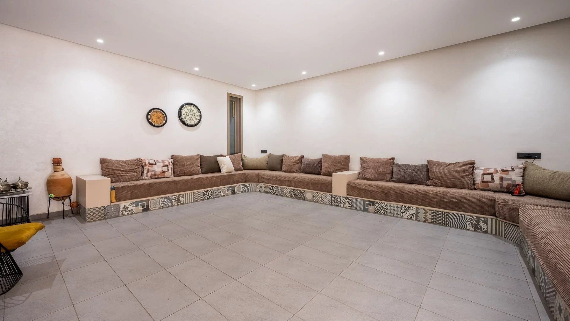 Louer Villa 9 pièces 550 m² Marrakech