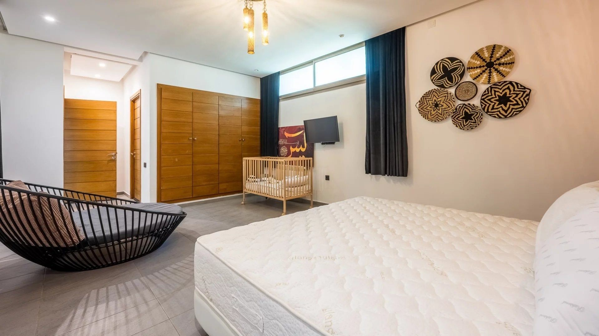 Louer Villa 9 pièces 550 m² Marrakech