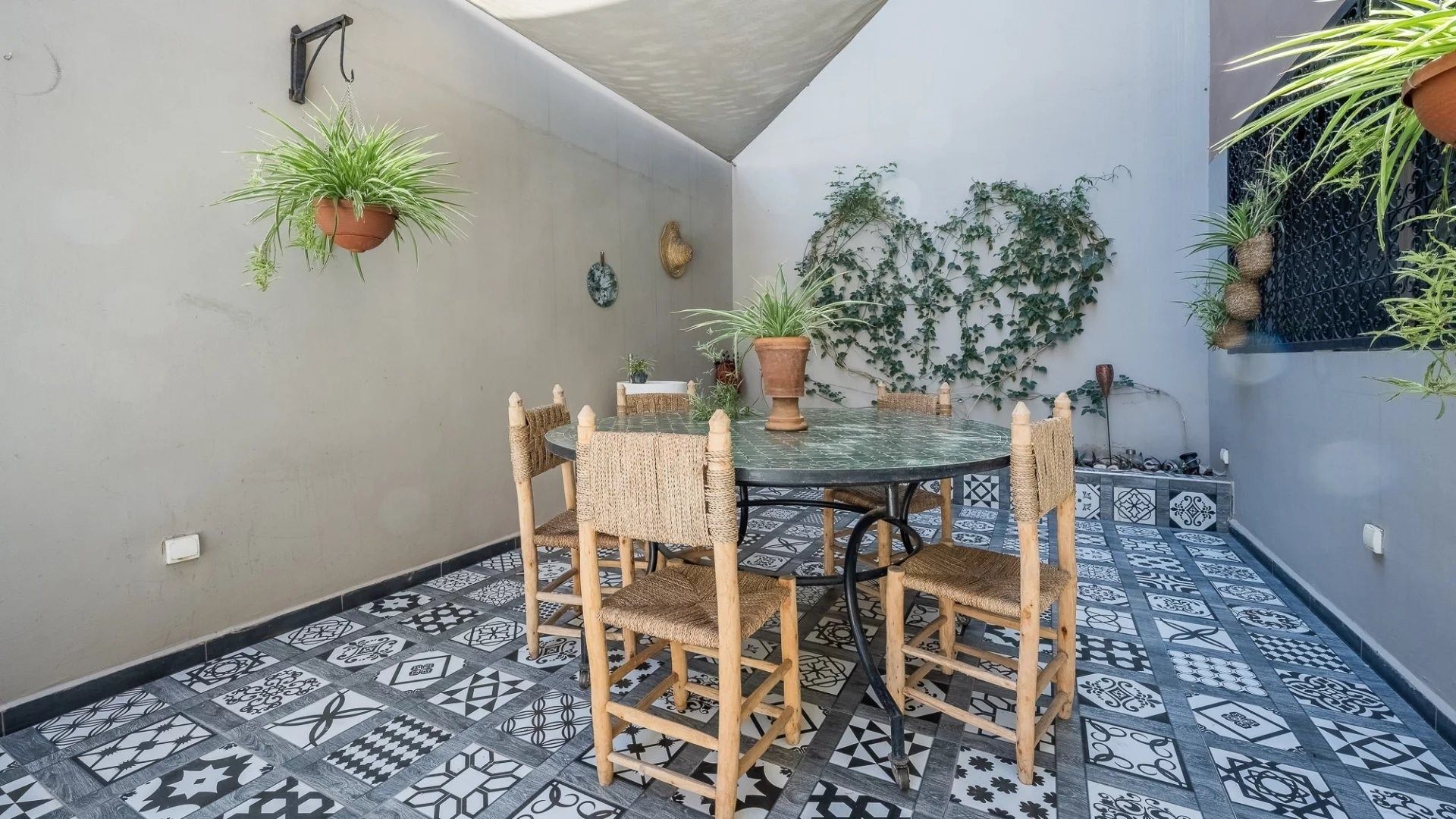 Louer Villa 9 pièces 550 m² Marrakech