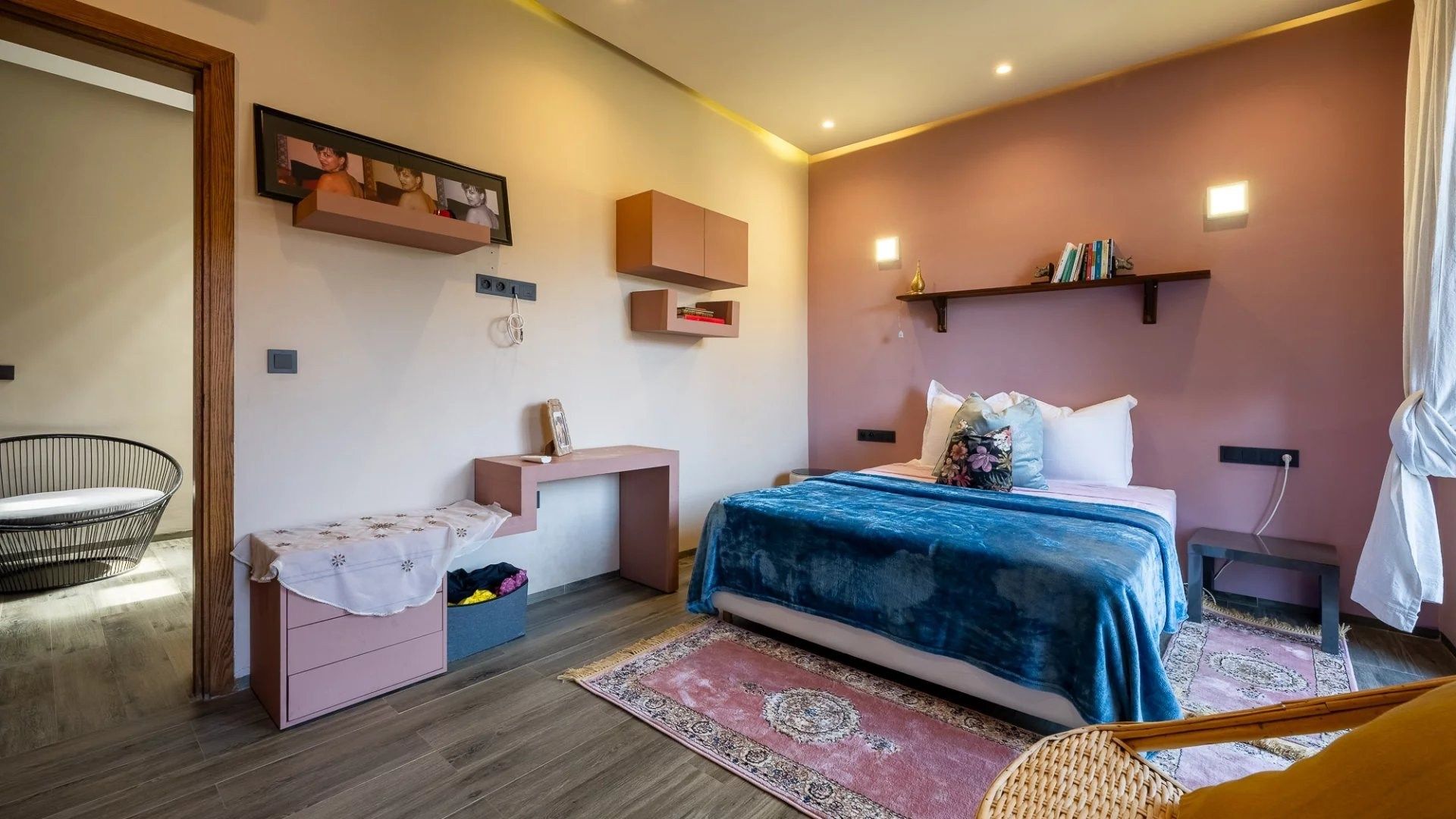 Louer Villa 9 pièces 550 m² Marrakech