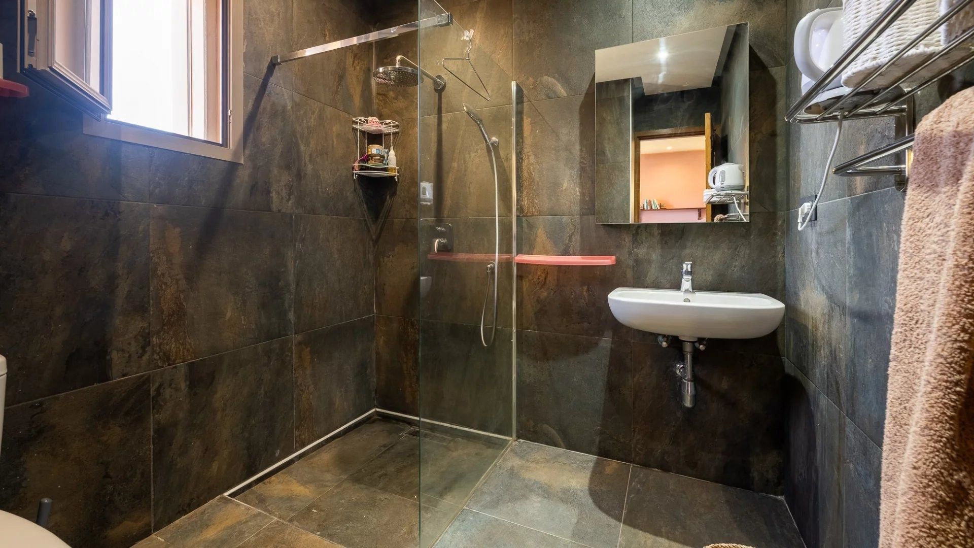 Louer Villa 9 pièces 550 m² Marrakech