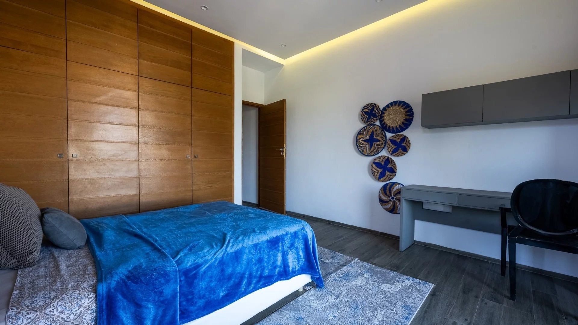 Louer Villa 9 pièces 550 m² Marrakech