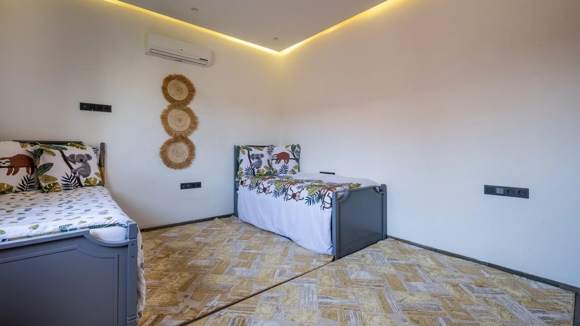 Louer Villa 9 pièces 550 m² Marrakech