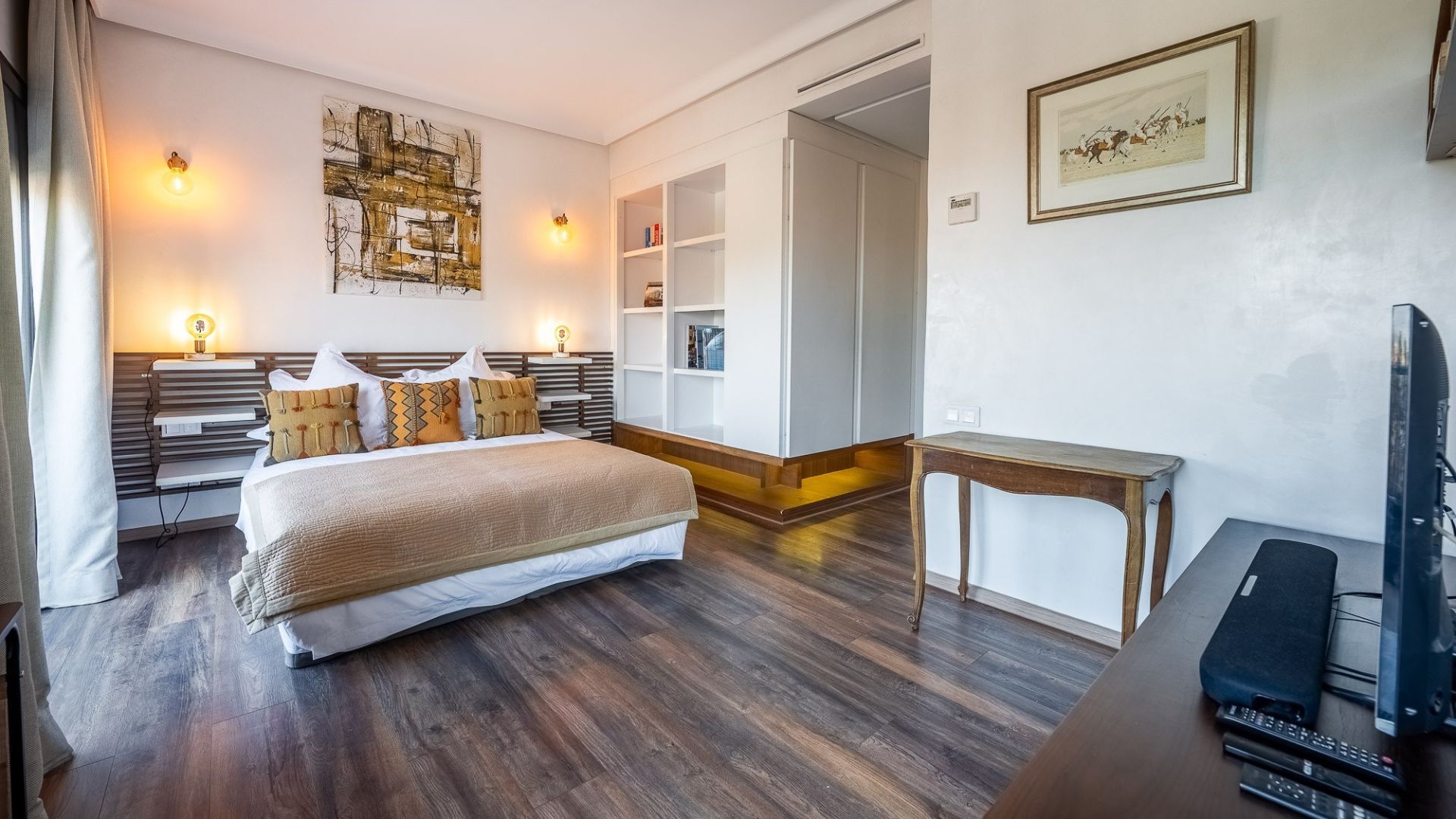 Louer Appartement 5 pièces 200 m² Marrakech