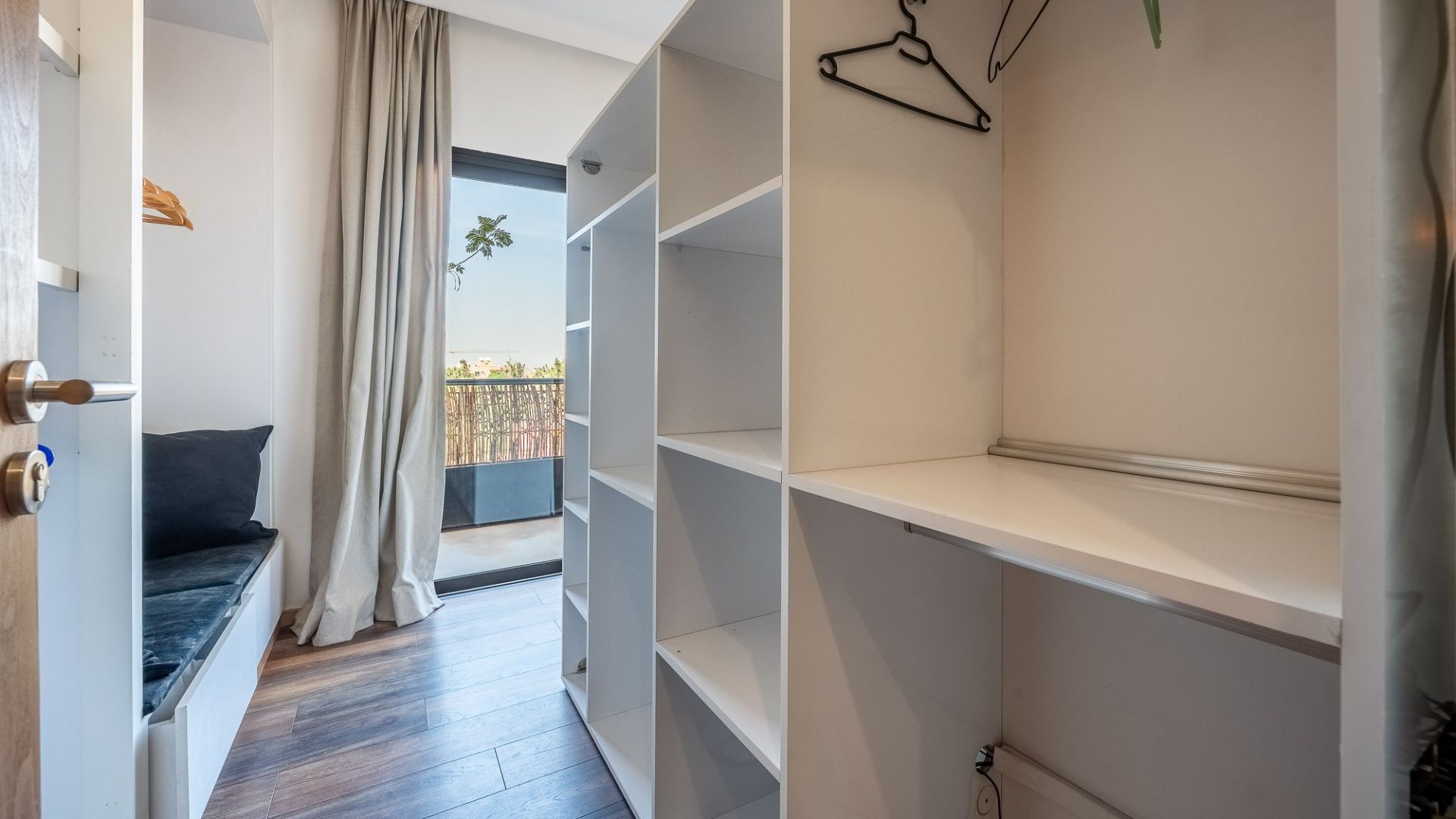 Louer Appartement 5 pièces 200 m² Marrakech