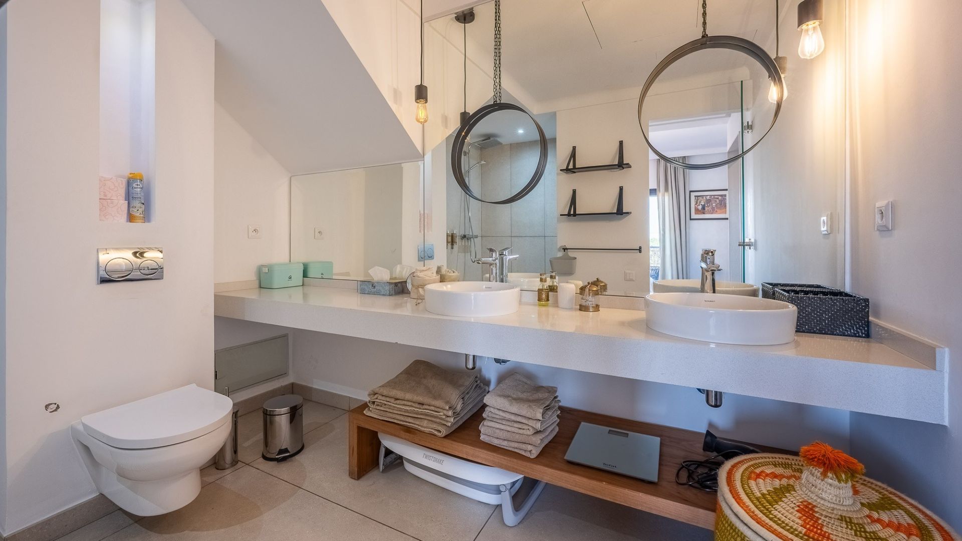 Louer Appartement 5 pièces 200 m² Marrakech