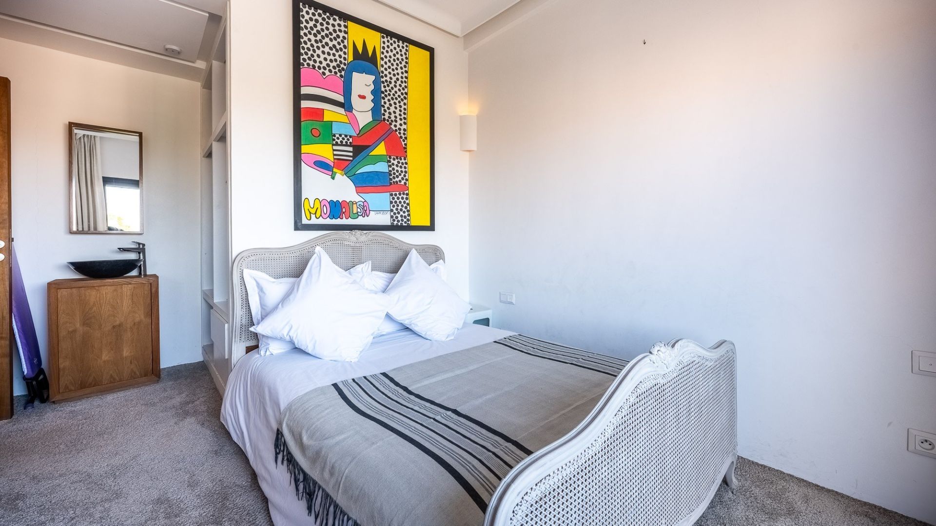 Louer Appartement 5 pièces 200 m² Marrakech