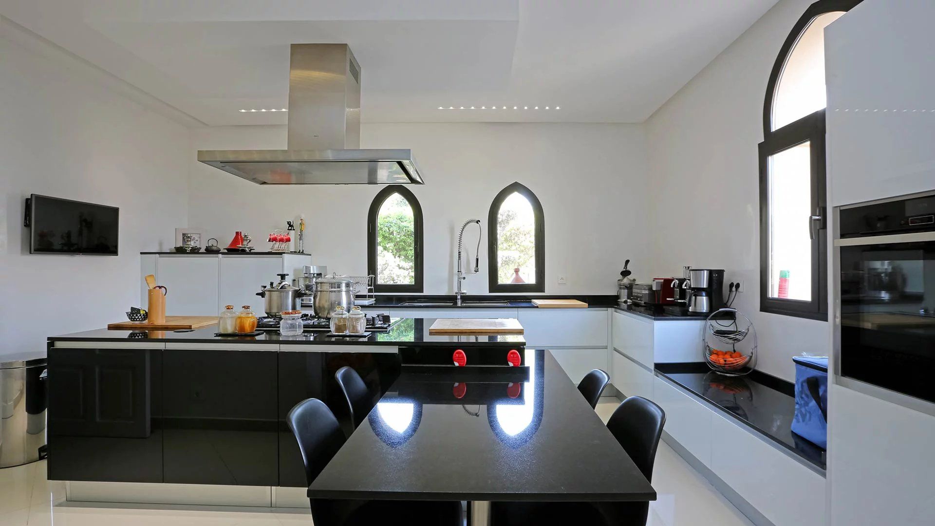 Louer Villa 10 pièces 900 m² Marrakech