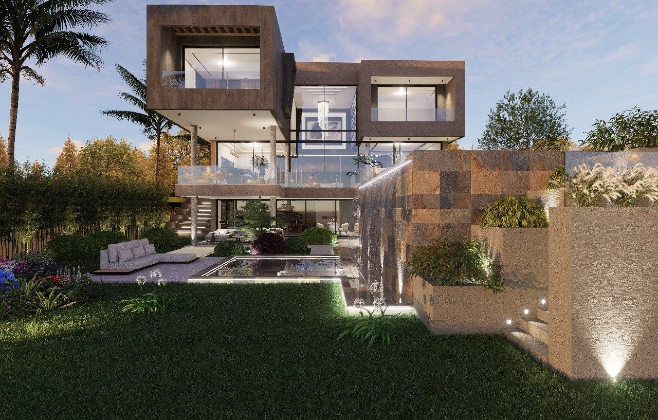 Acheter Villa 11 pièces 760 m² Marrakech