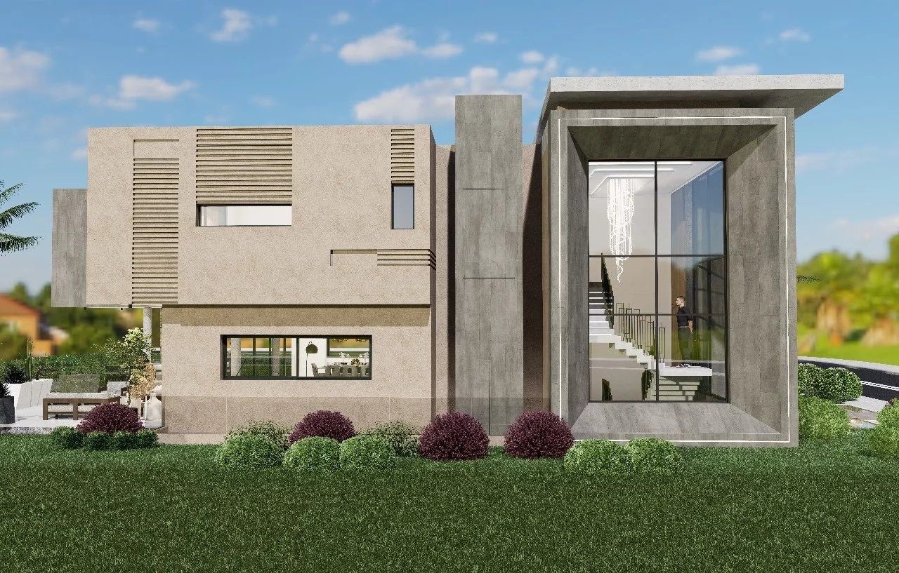 Acheter Villa 10&nbsp;pièces 760&nbsp;m² Marrakech
