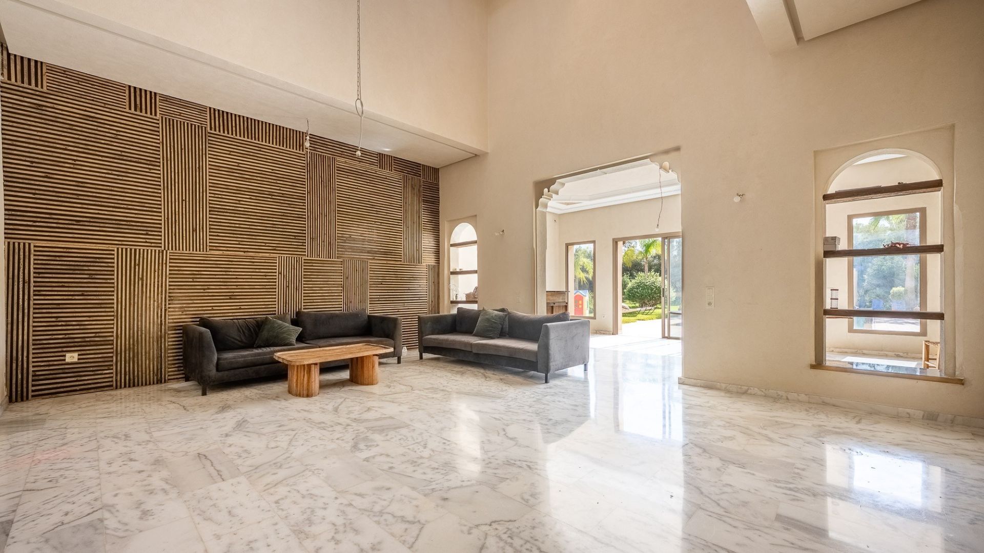 Acheter Villa 10 pièces 500 m² Marrakech