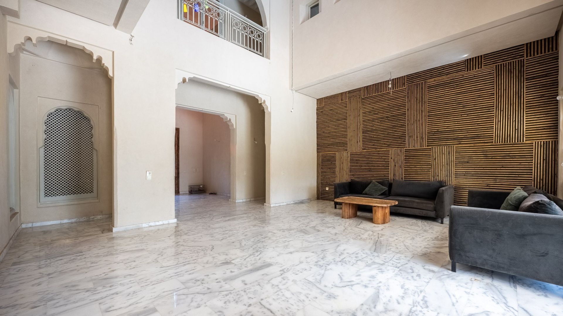 Acheter Villa 10 pièces 500 m² Marrakech