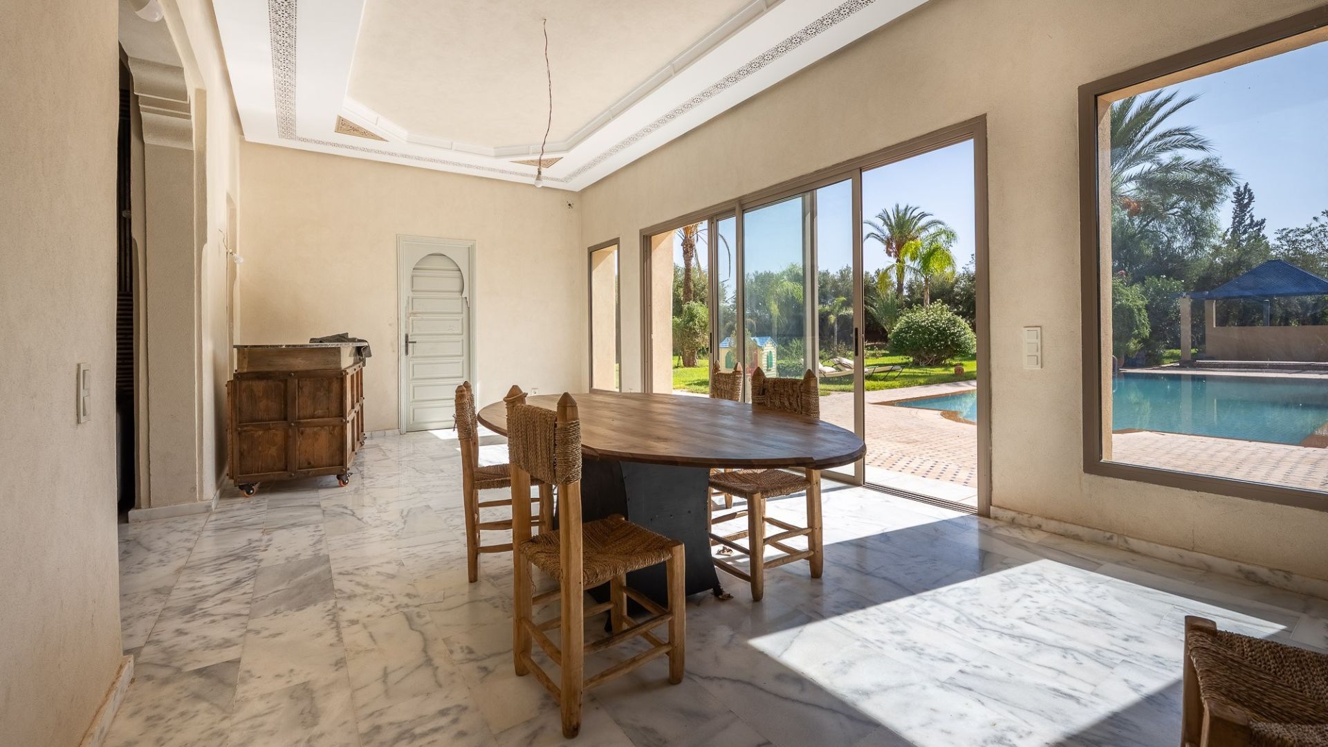 Acheter Villa 10 pièces 500 m² Marrakech