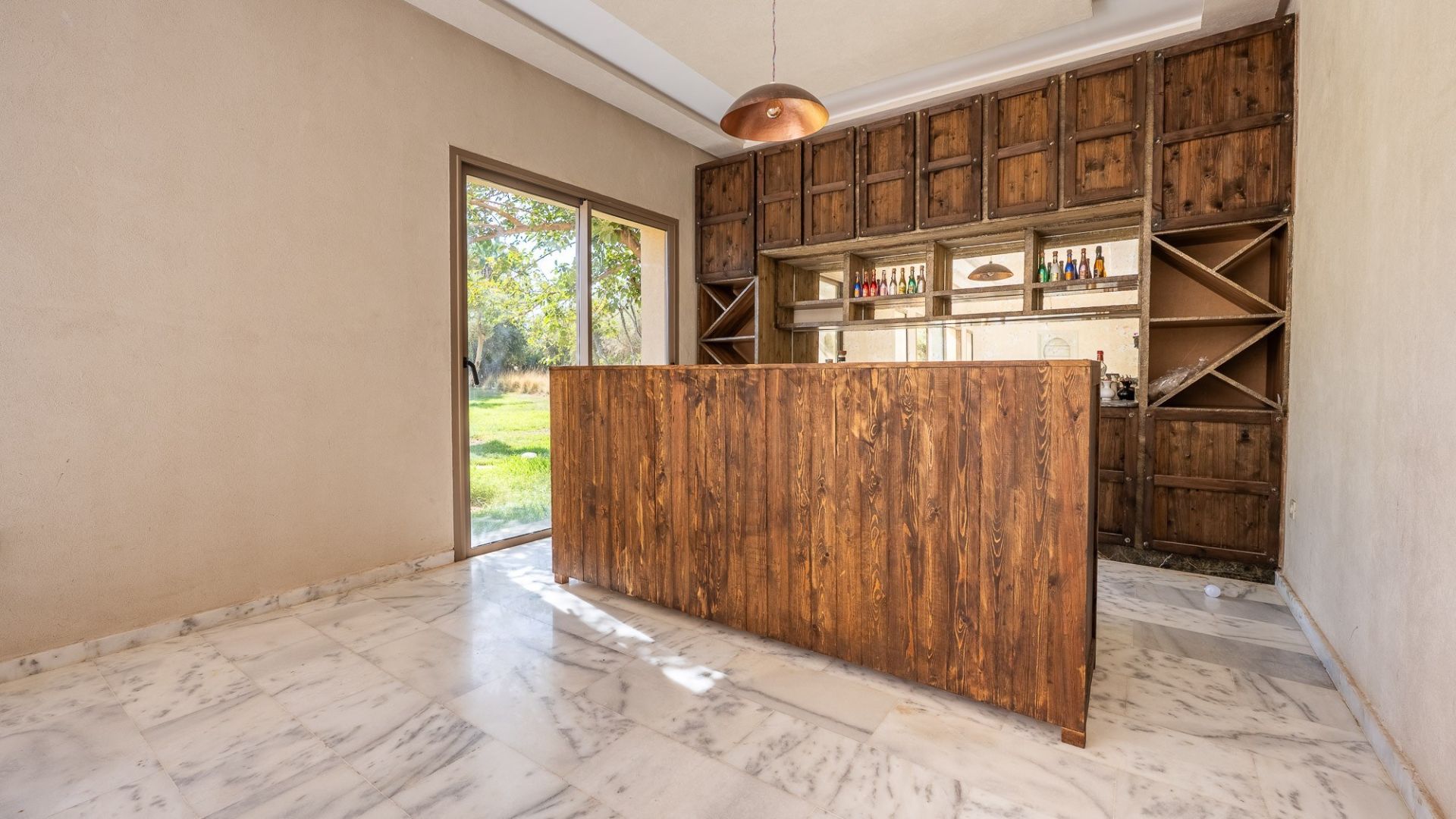 Acheter Villa 10 pièces 500 m² Marrakech