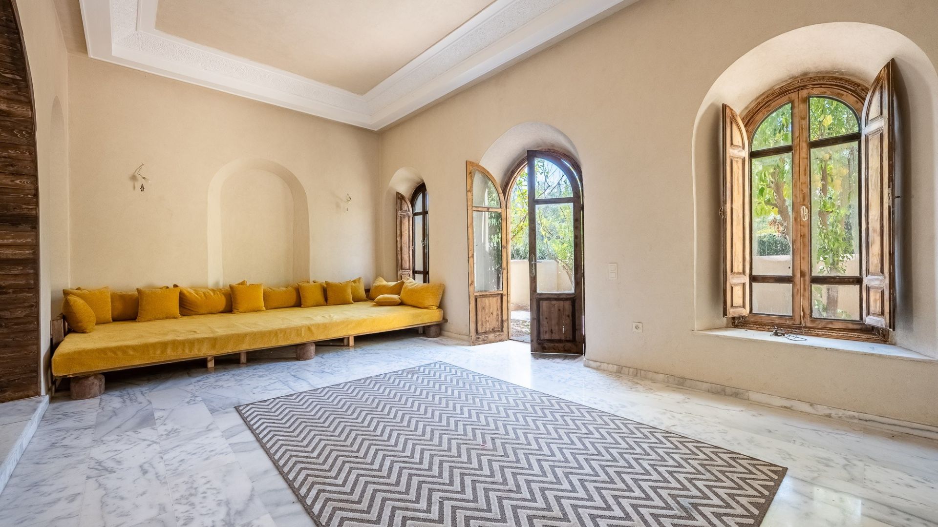 Acheter Villa 10 pièces 500 m² Marrakech