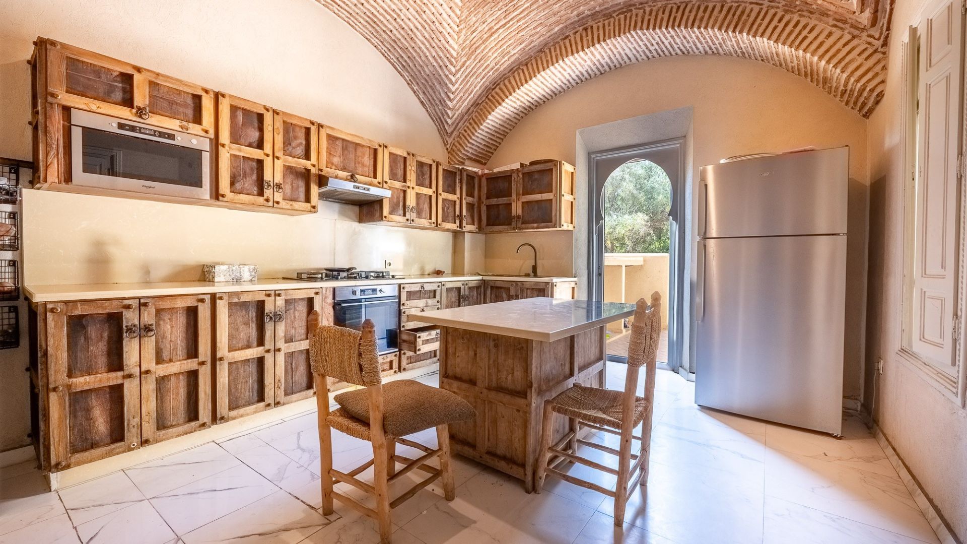 Acheter Villa 10 pièces 500 m² Marrakech