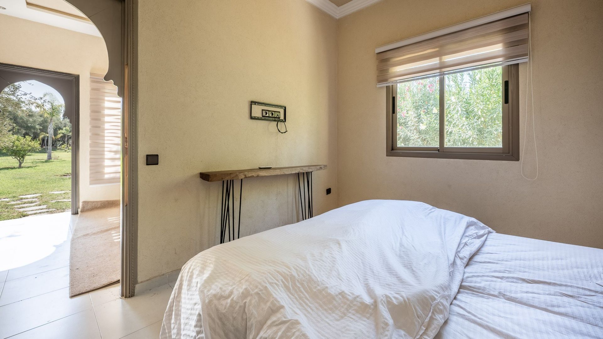 Acheter Villa 10 pièces 500 m² Marrakech