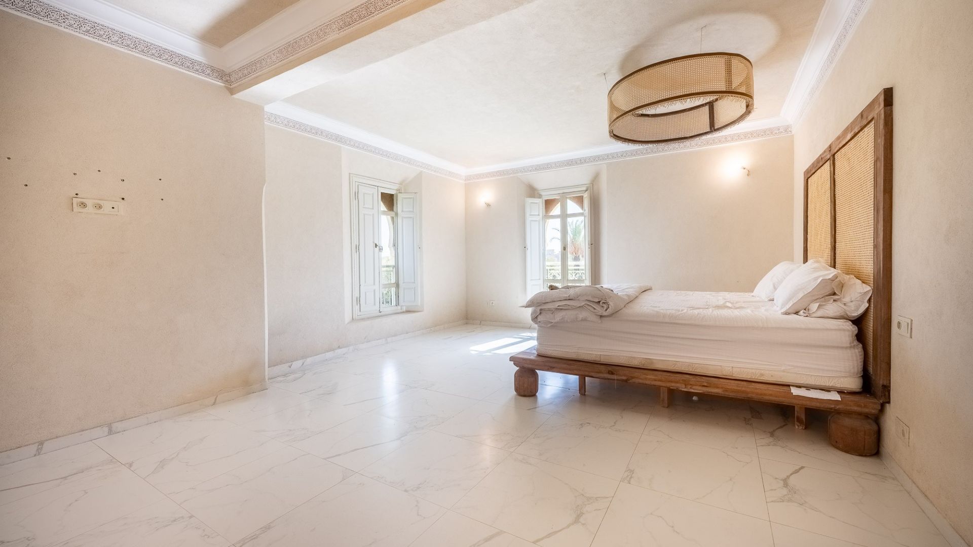 Acheter Villa 10 pièces 500 m² Marrakech