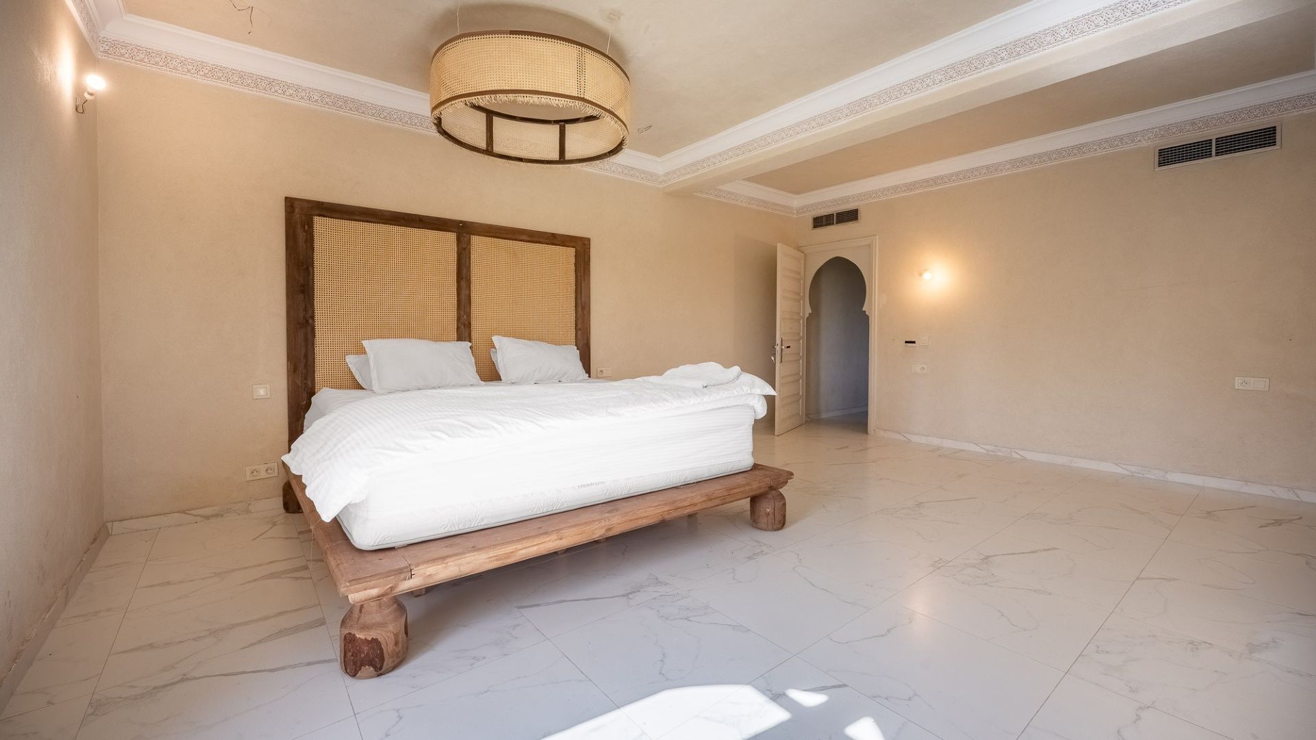 Acheter Villa 10 pièces 500 m² Marrakech