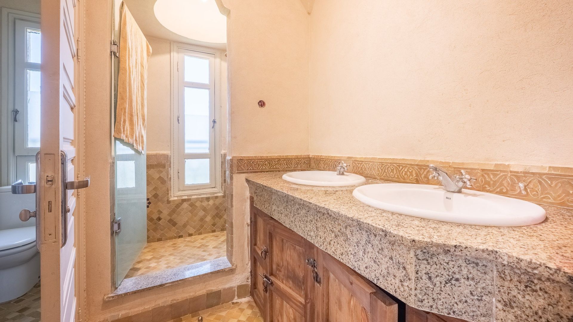 Acheter Villa 10 pièces 500 m² Marrakech