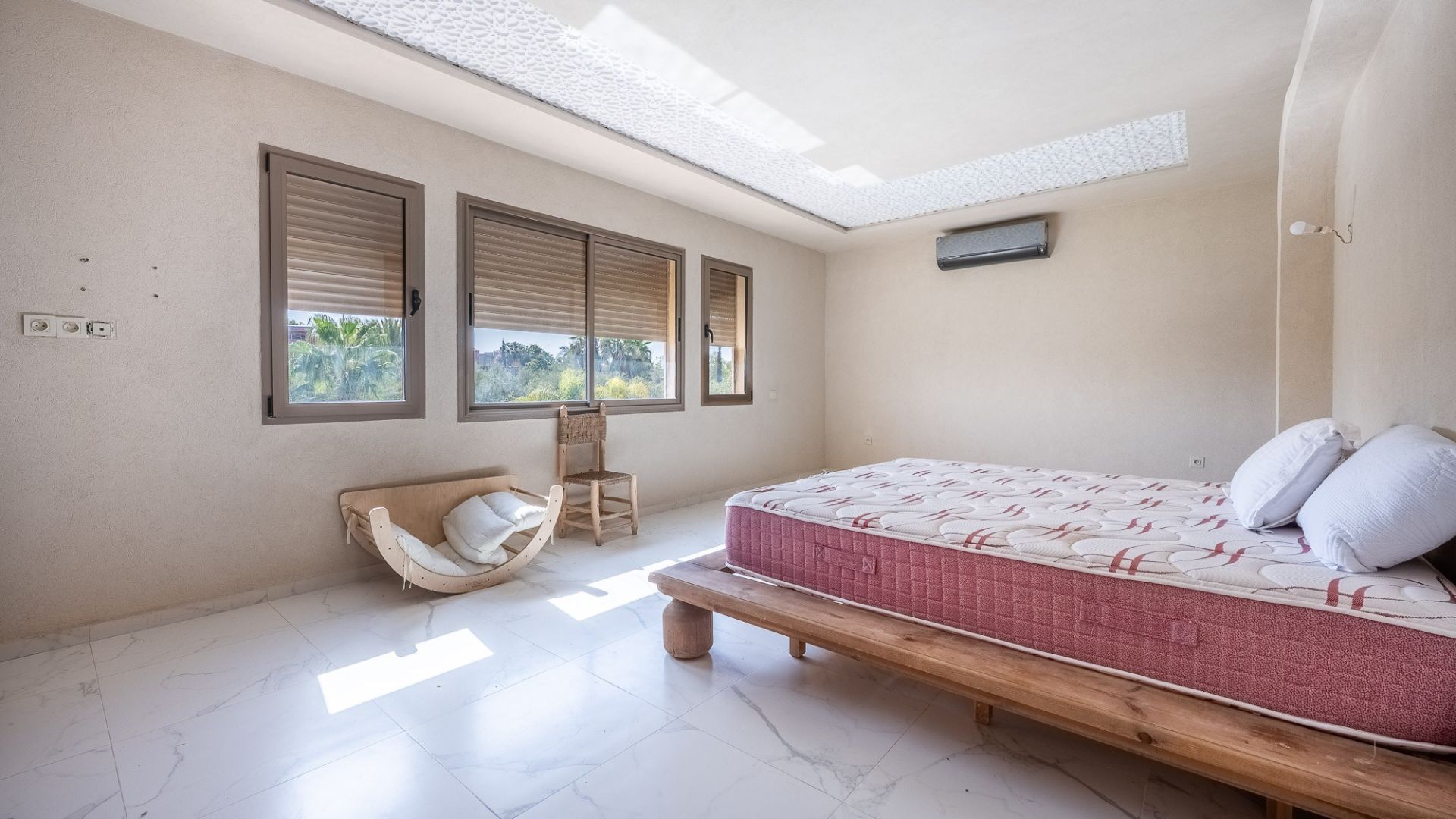 Acheter Villa 10 pièces 500 m² Marrakech