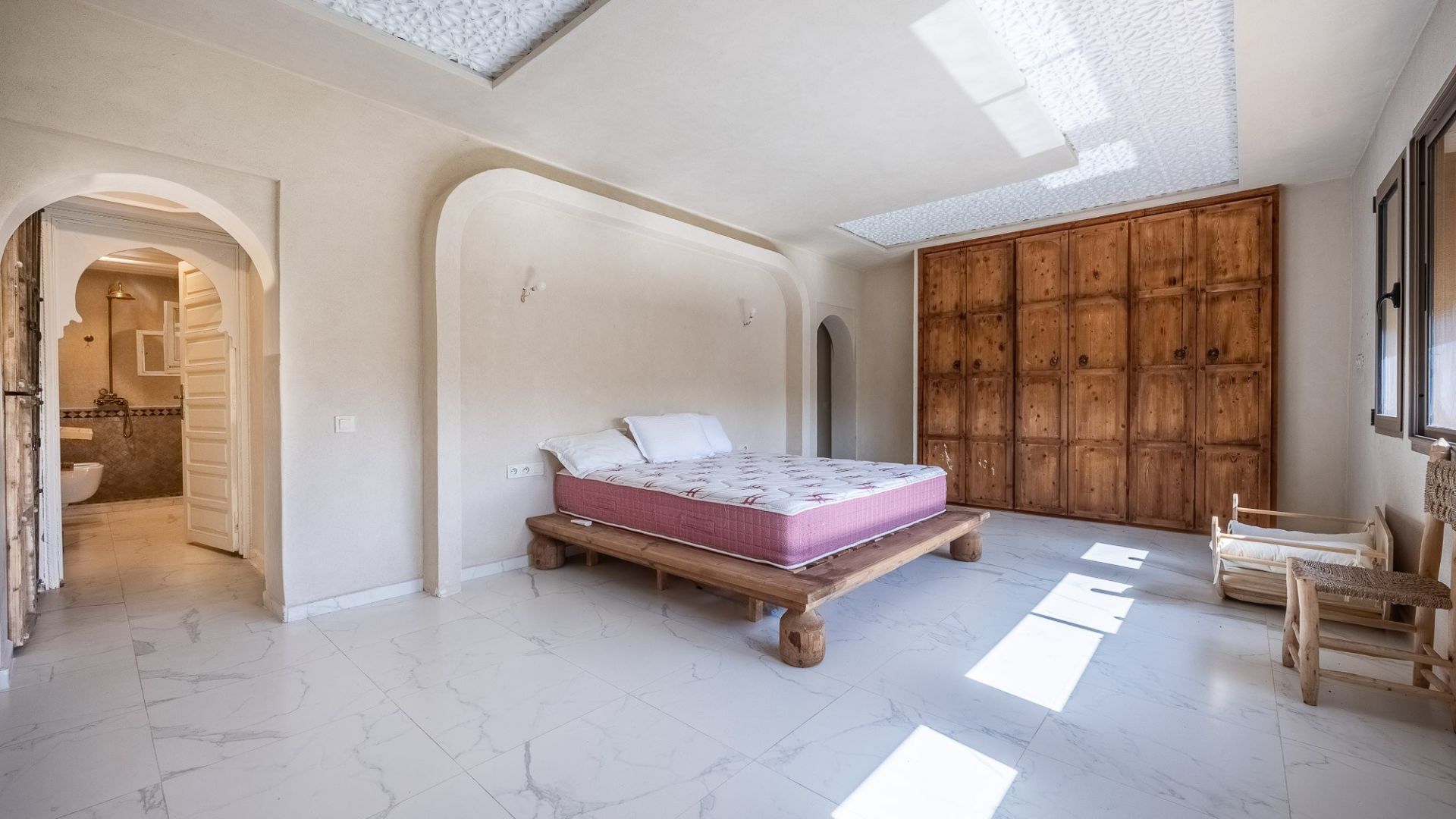 Acheter Villa 10 pièces 500 m² Marrakech