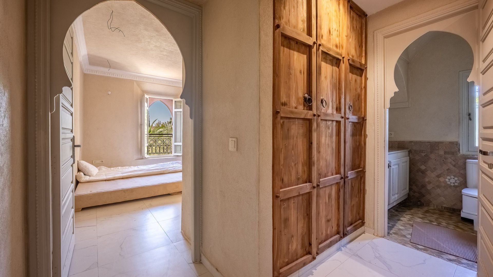 Acheter Villa 10 pièces 500 m² Marrakech