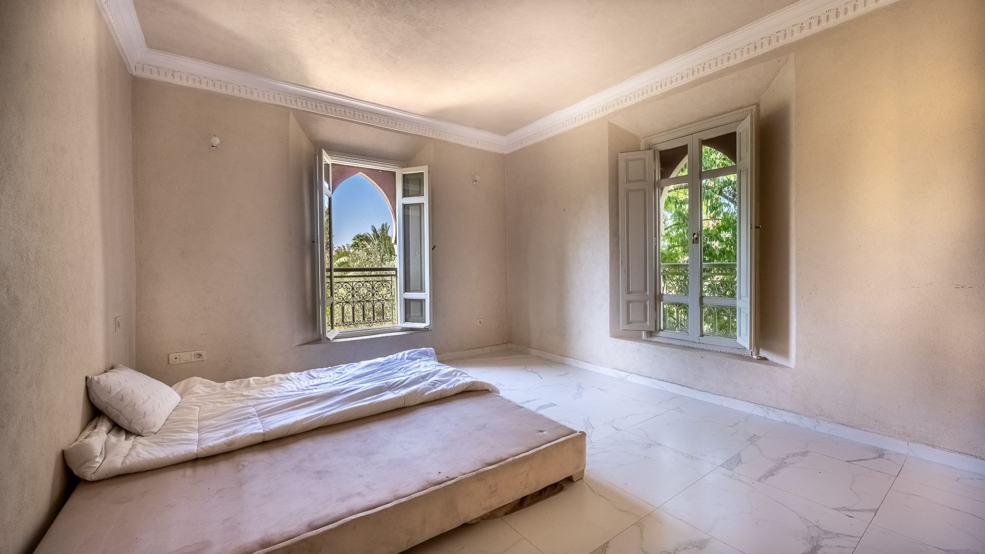 Acheter Villa 10 pièces 500 m² Marrakech