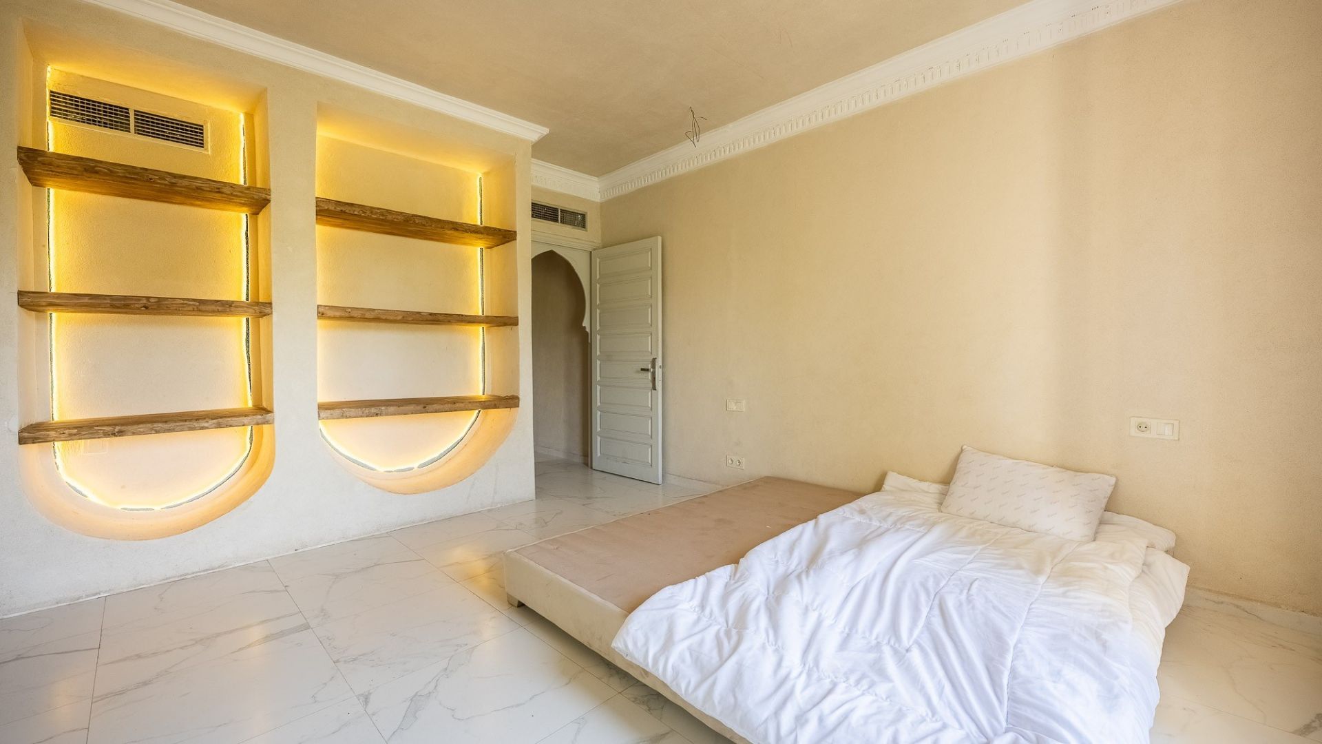 Acheter Villa 10 pièces 500 m² Marrakech