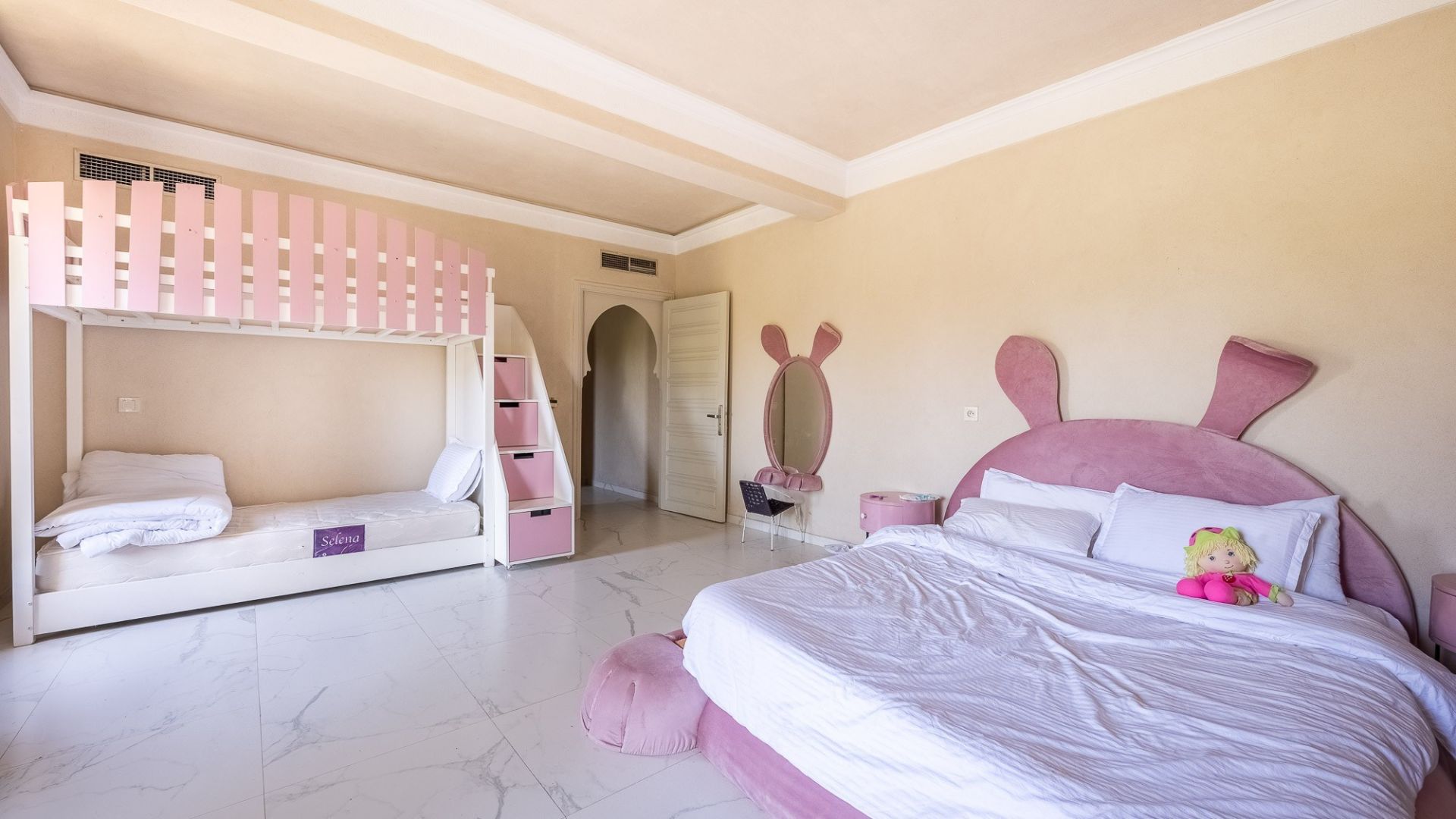 Acheter Villa 10 pièces 500 m² Marrakech