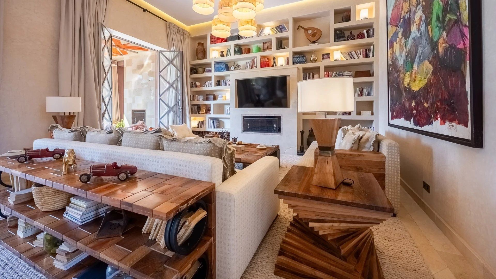 Buy Villa 22 rooms 1900 m² Marrakech