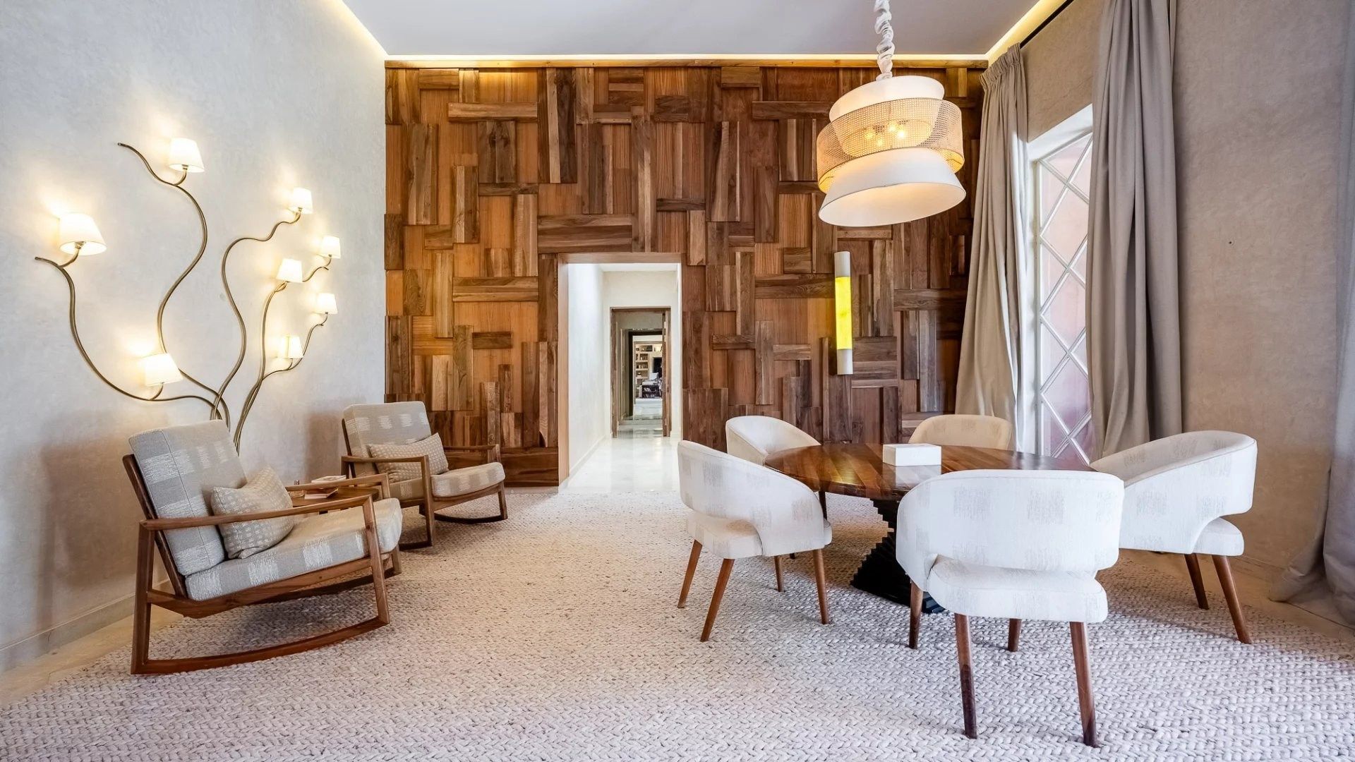 Buy Villa 22 rooms 1900 m² Marrakech