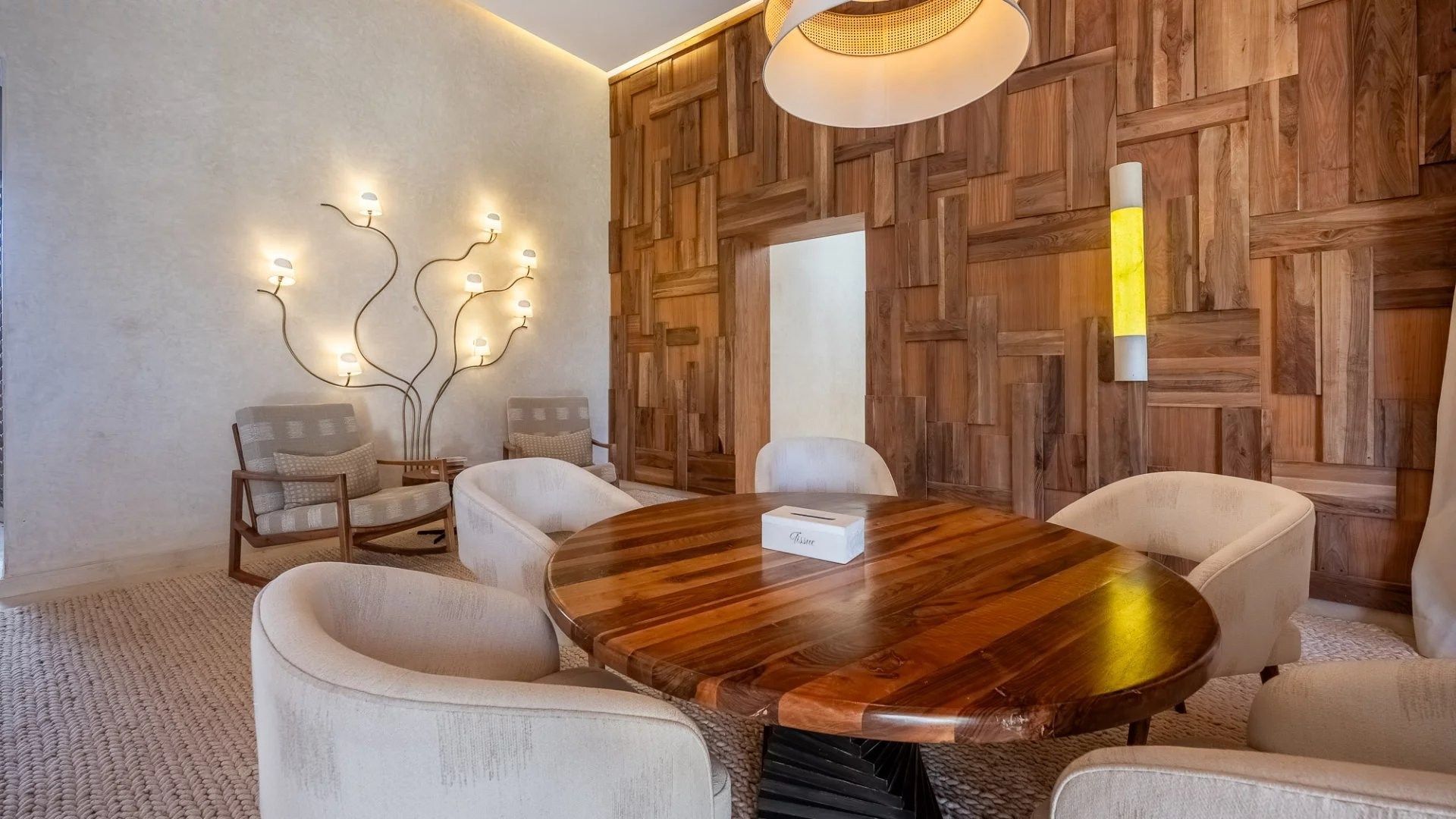 Buy Villa 22 rooms 1900 m² Marrakech