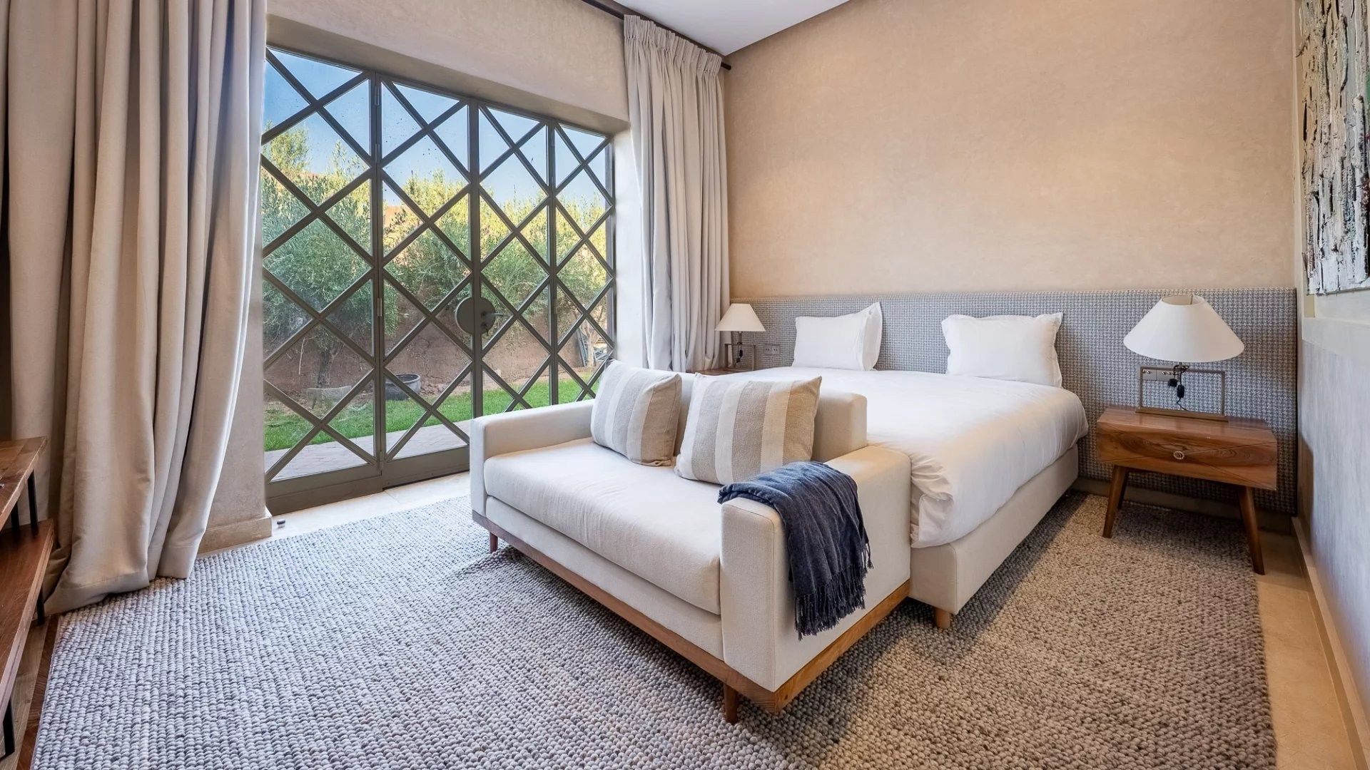 Buy Villa 22 rooms 1900 m² Marrakech