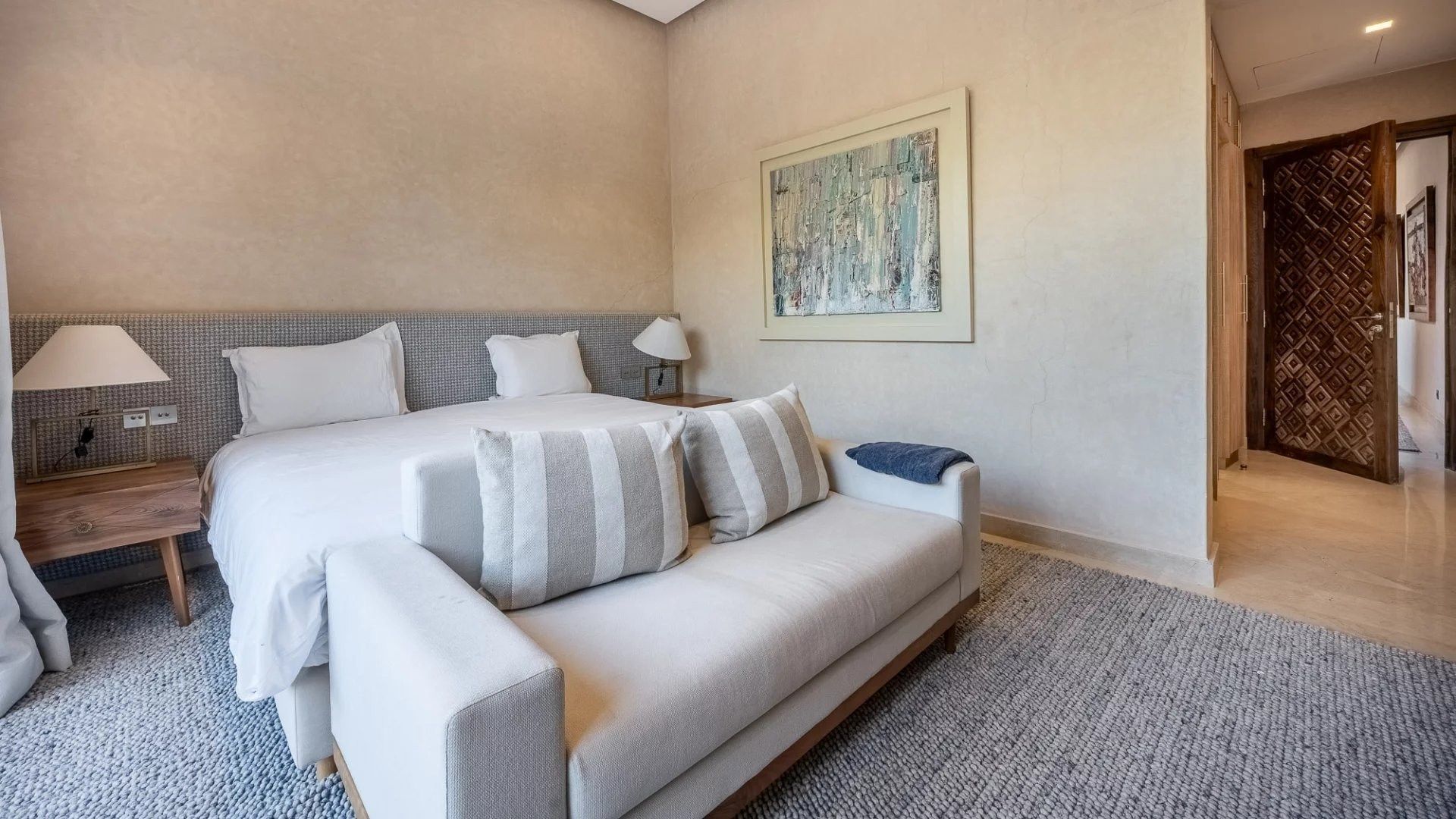 Buy Villa 22 rooms 1900 m² Marrakech