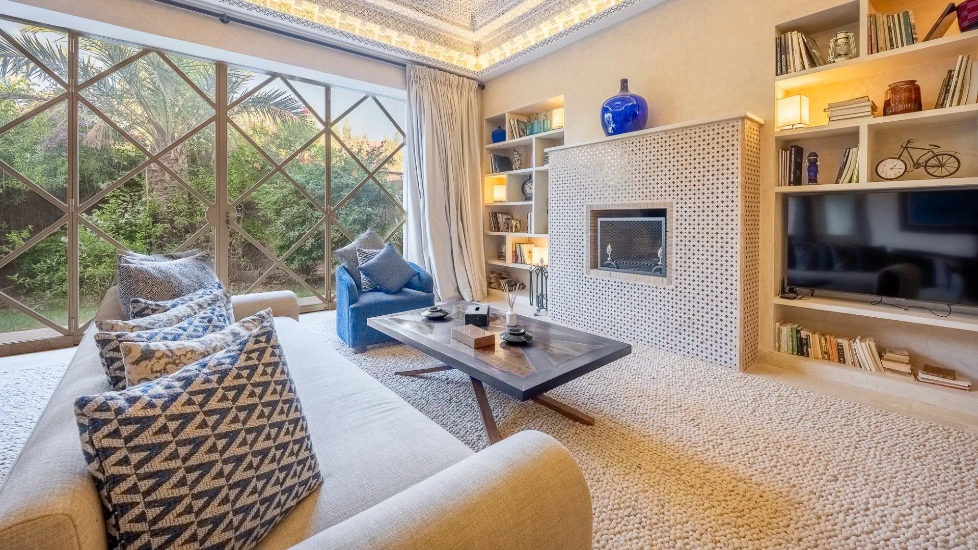 Buy Villa 22 rooms 1900 m² Marrakech