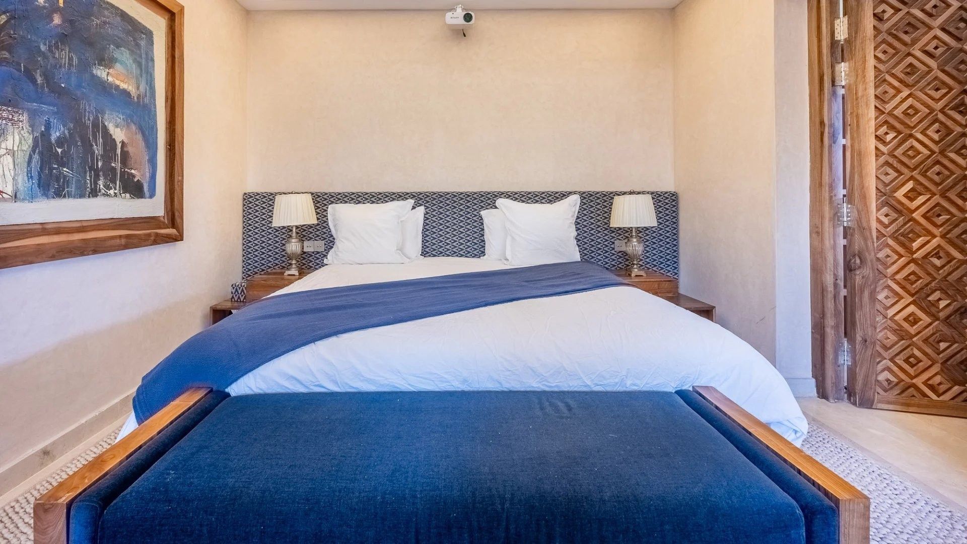 Buy Villa 22 rooms 1900 m² Marrakech