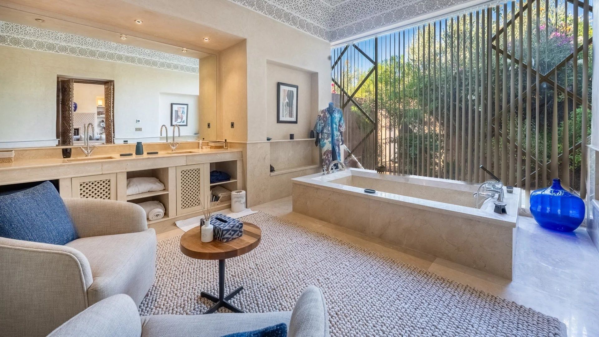 Buy Villa 22 rooms 1900 m² Marrakech