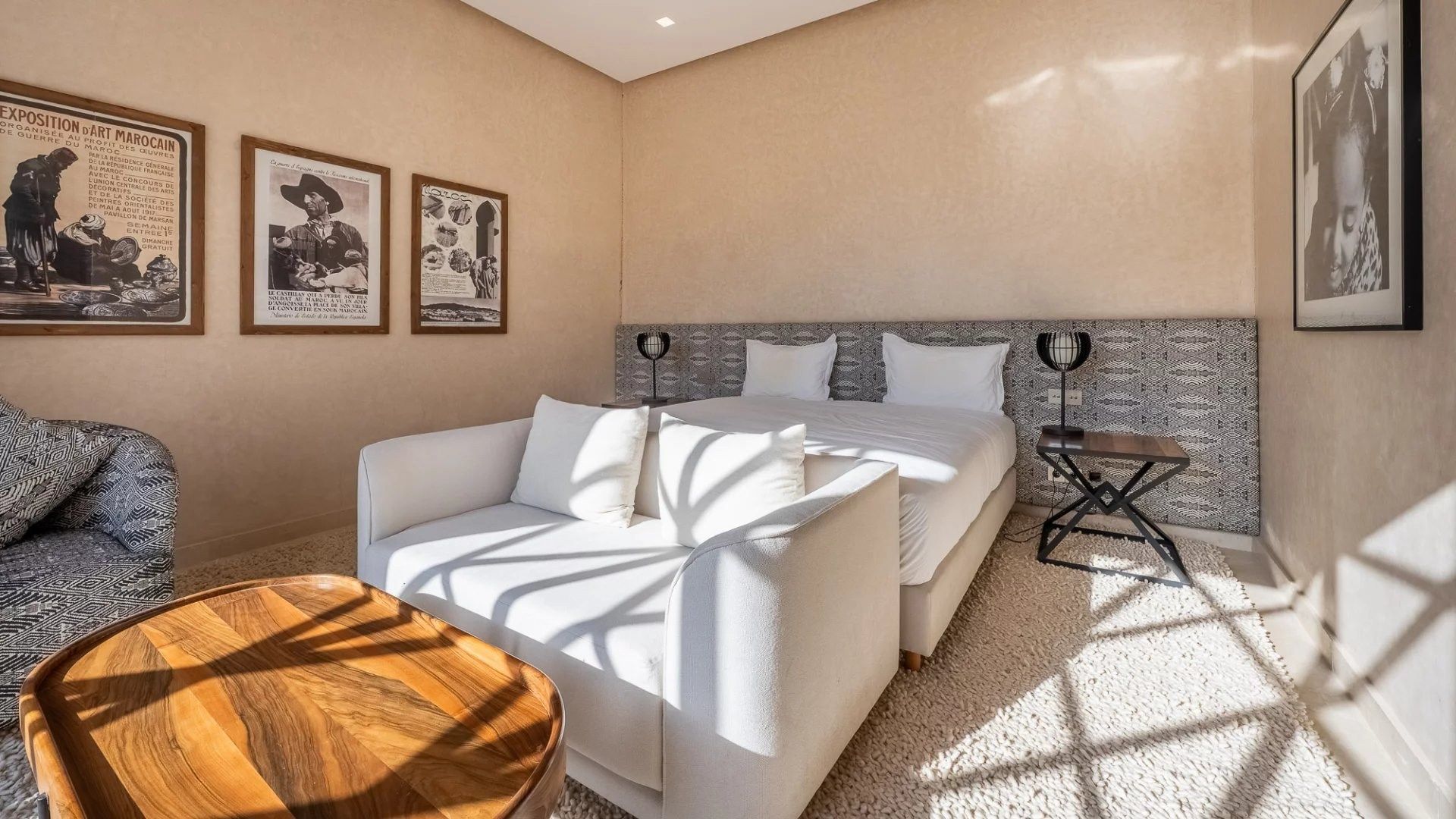 Buy Villa 22 rooms 1900 m² Marrakech