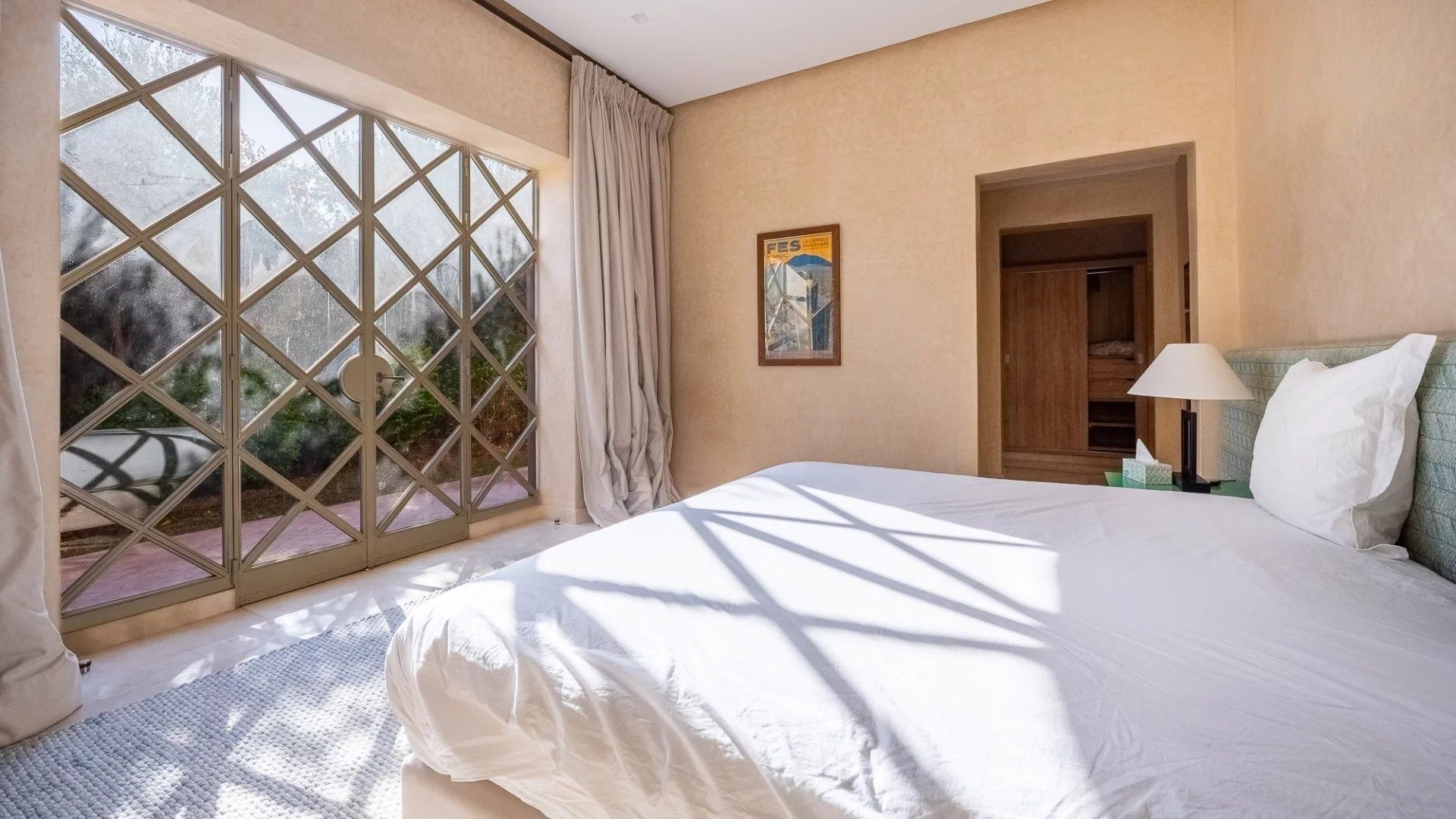 Buy Villa 22 rooms 1900 m² Marrakech