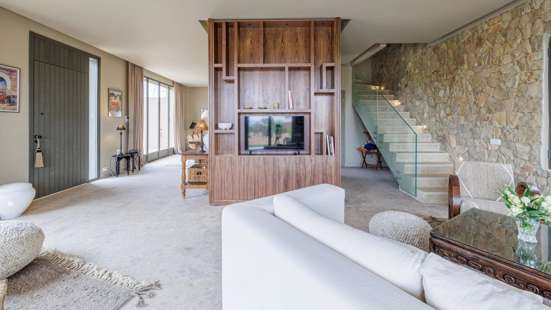 Acheter Villa 7 pièces 514 m² Marrakech