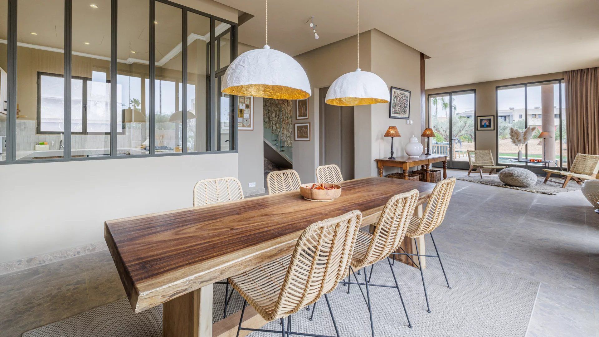 Acheter Villa 7 pièces 514 m² Marrakech