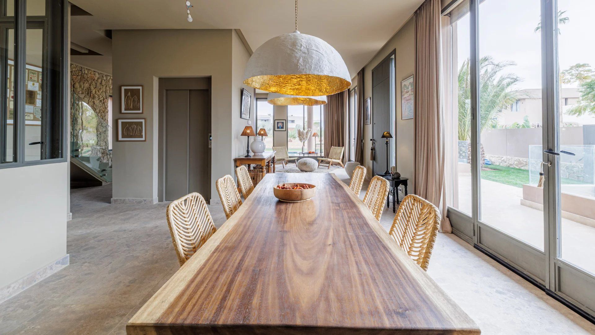 Acheter Villa 7 pièces 514 m² Marrakech