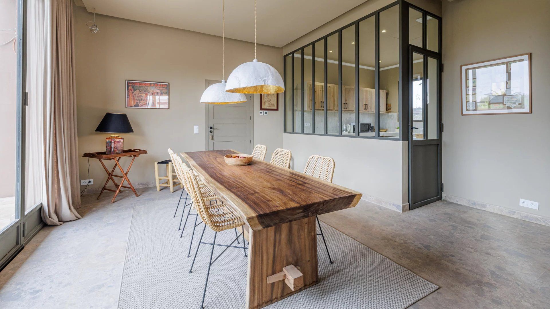 Acheter Villa 7 pièces 514 m² Marrakech