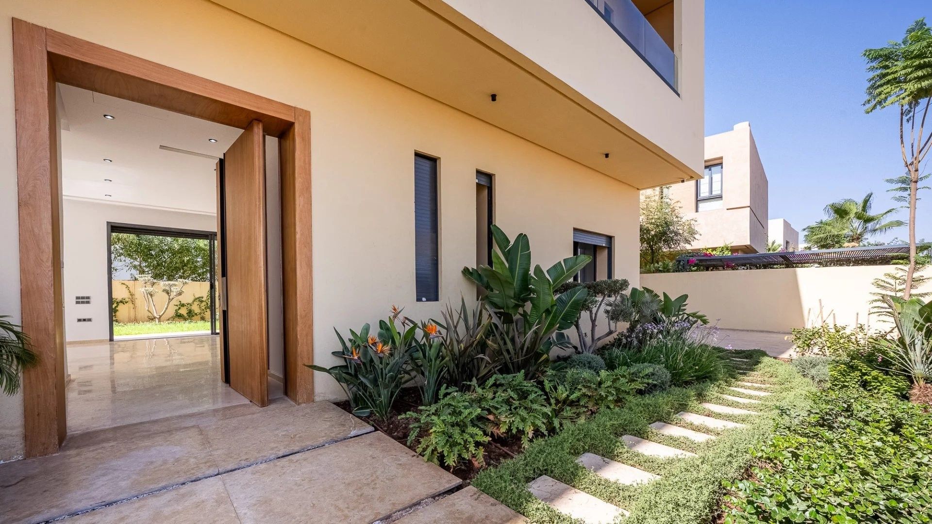 Buy Villa 8 rooms 426 m² Marrrakech